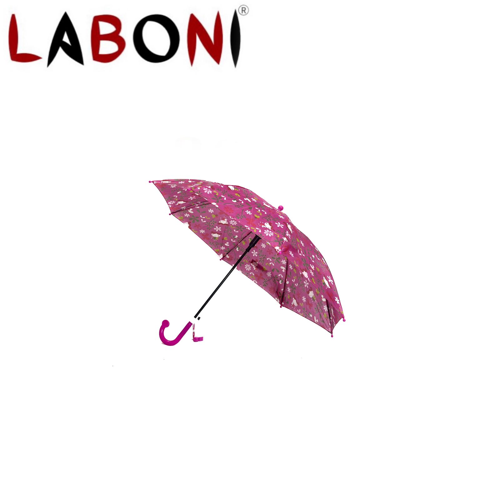 Laboni's Kid's Umbrella Bashi Umbrella